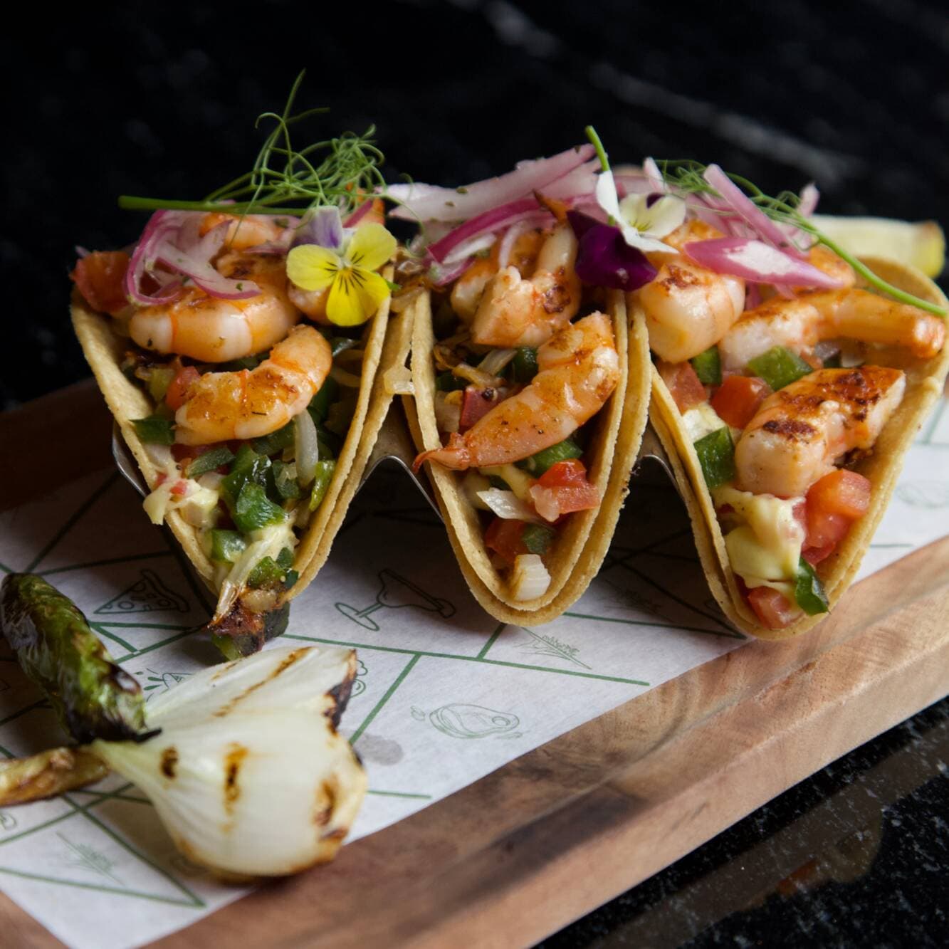 Tacos Gobernador