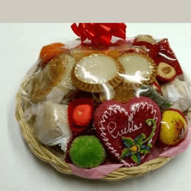 Cazuela de Dulces Extra Grande