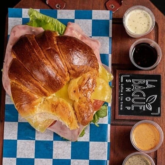 Croissant Clasico