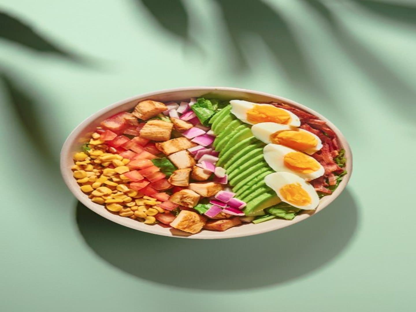 Bowl Cobb