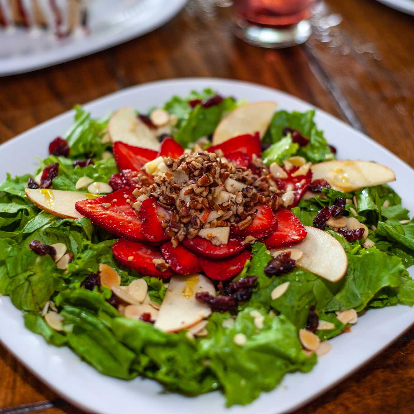 Ensalada Bella