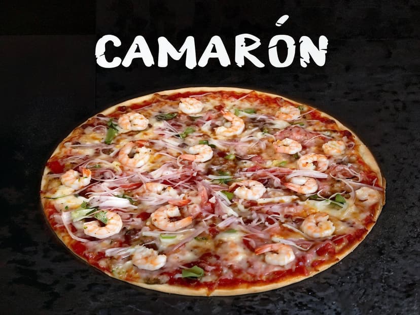Pizzería L' Strega