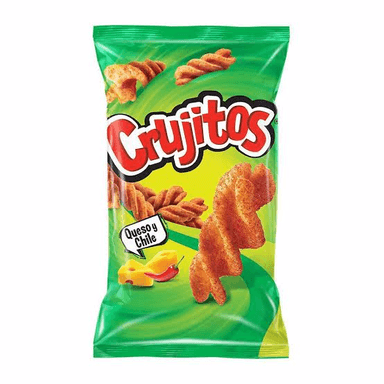 Crujitos