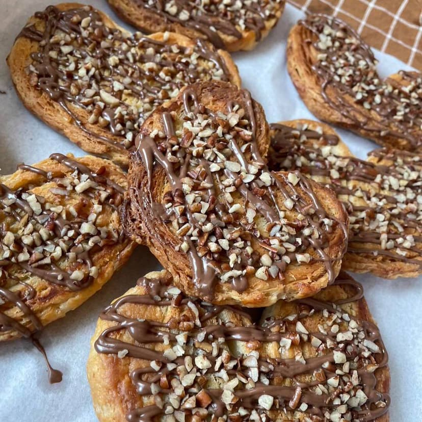 Dulce Amanecer Bakery