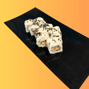 Philadelphia Roll