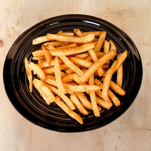 Orden Papas a la Francesa