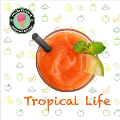 Tropical Life