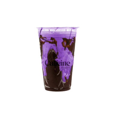 Taro Krunch