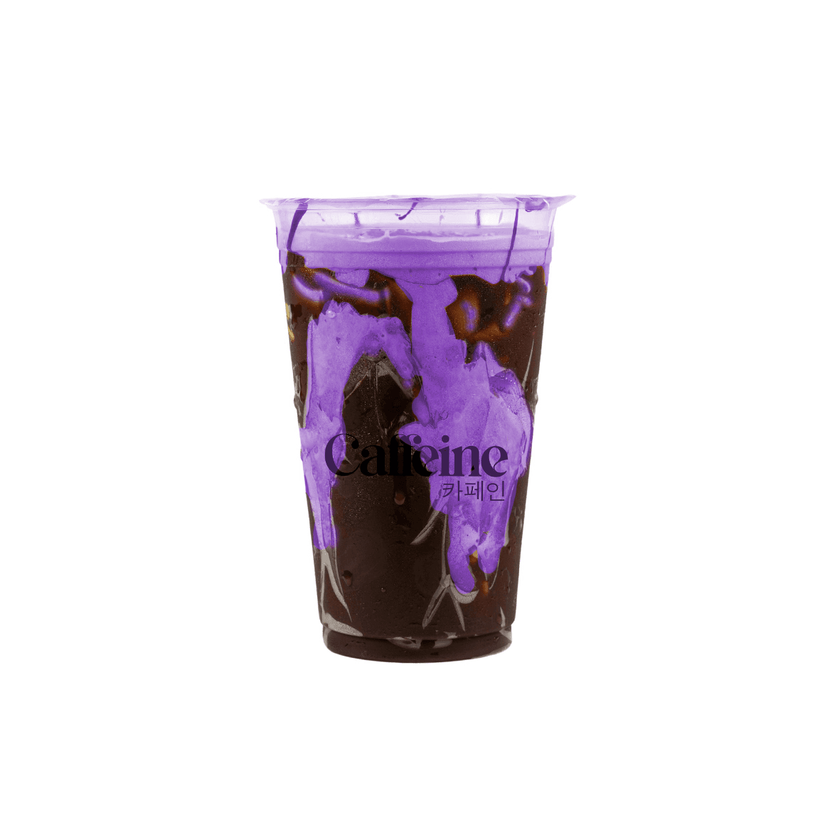 Taro Krunch