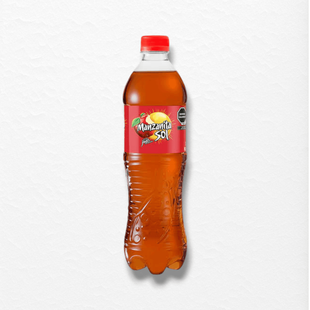 Manzanita 600 ml