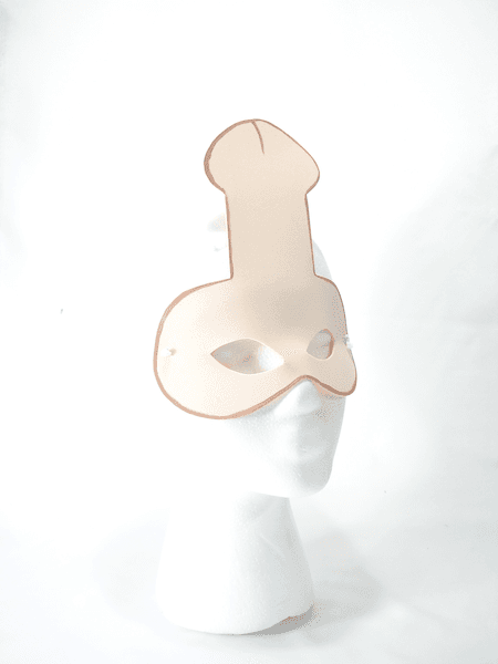 ANTIFAZ DE PENE