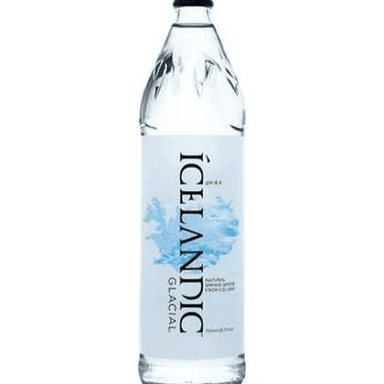 Agua Iceland 500 ml (islandia)