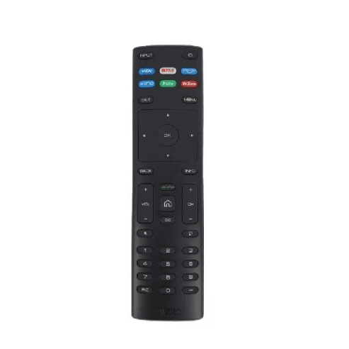 Control Tv Vizion Xrt-136
