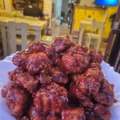 Boneless 20 Pz