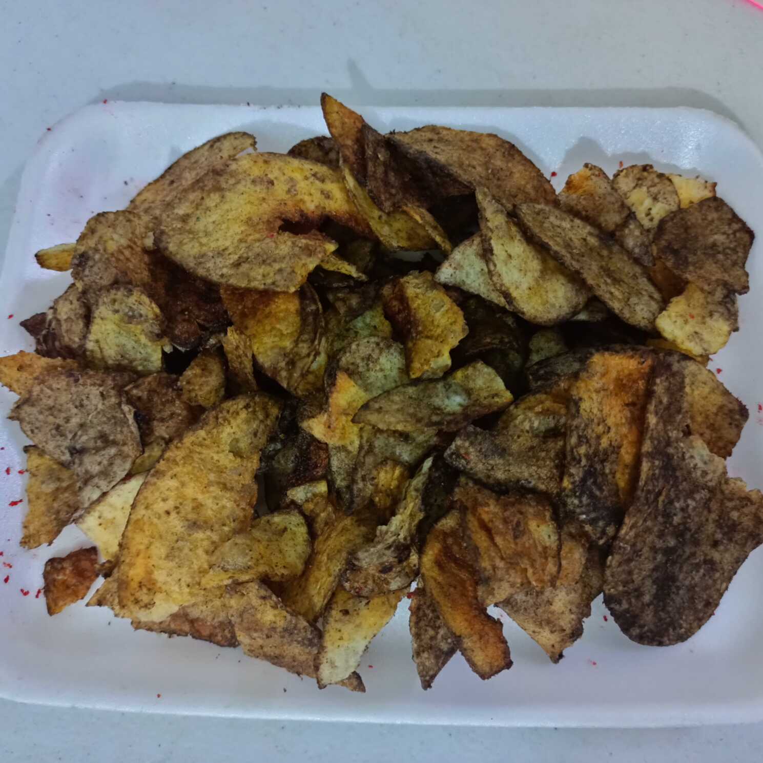 Papas Micheladas