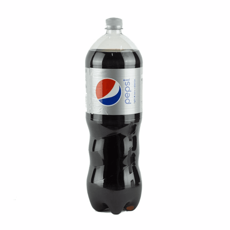 Pepsi Light 600 ml