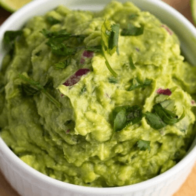Guacamole Extra