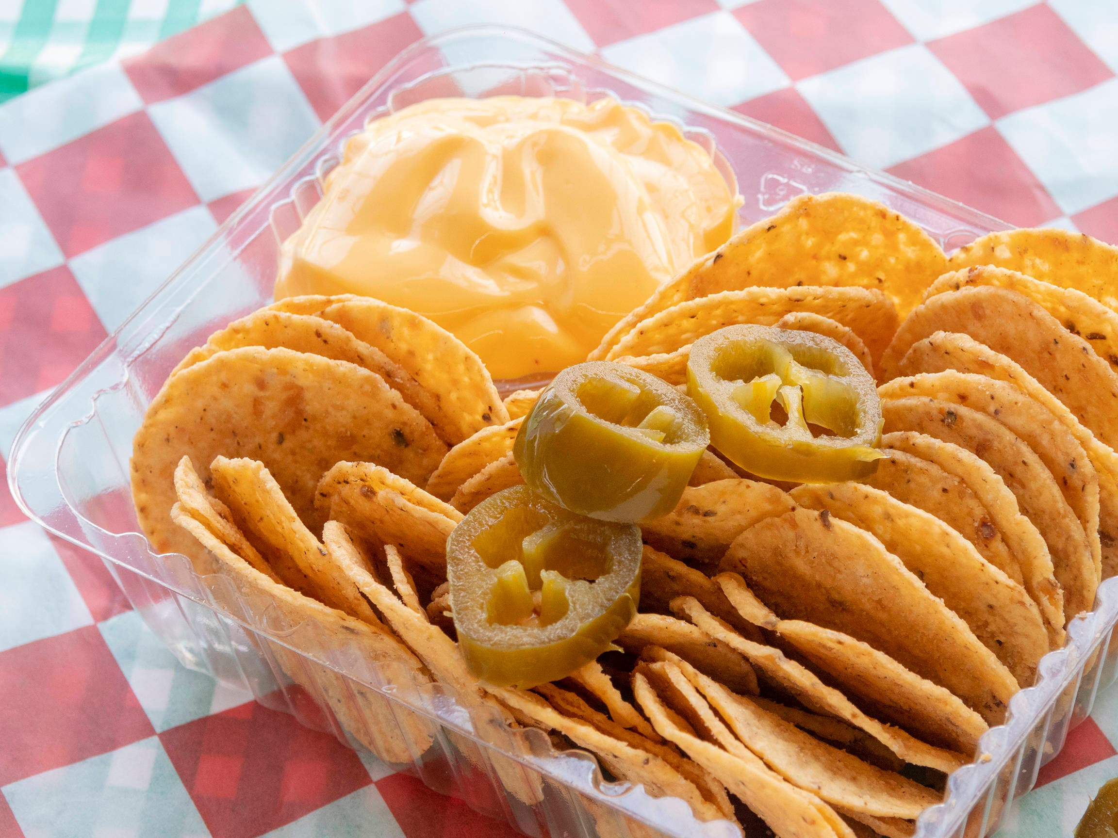 Nachos