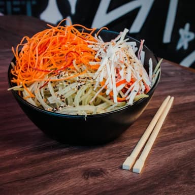 ENSALADA SUNOMONO