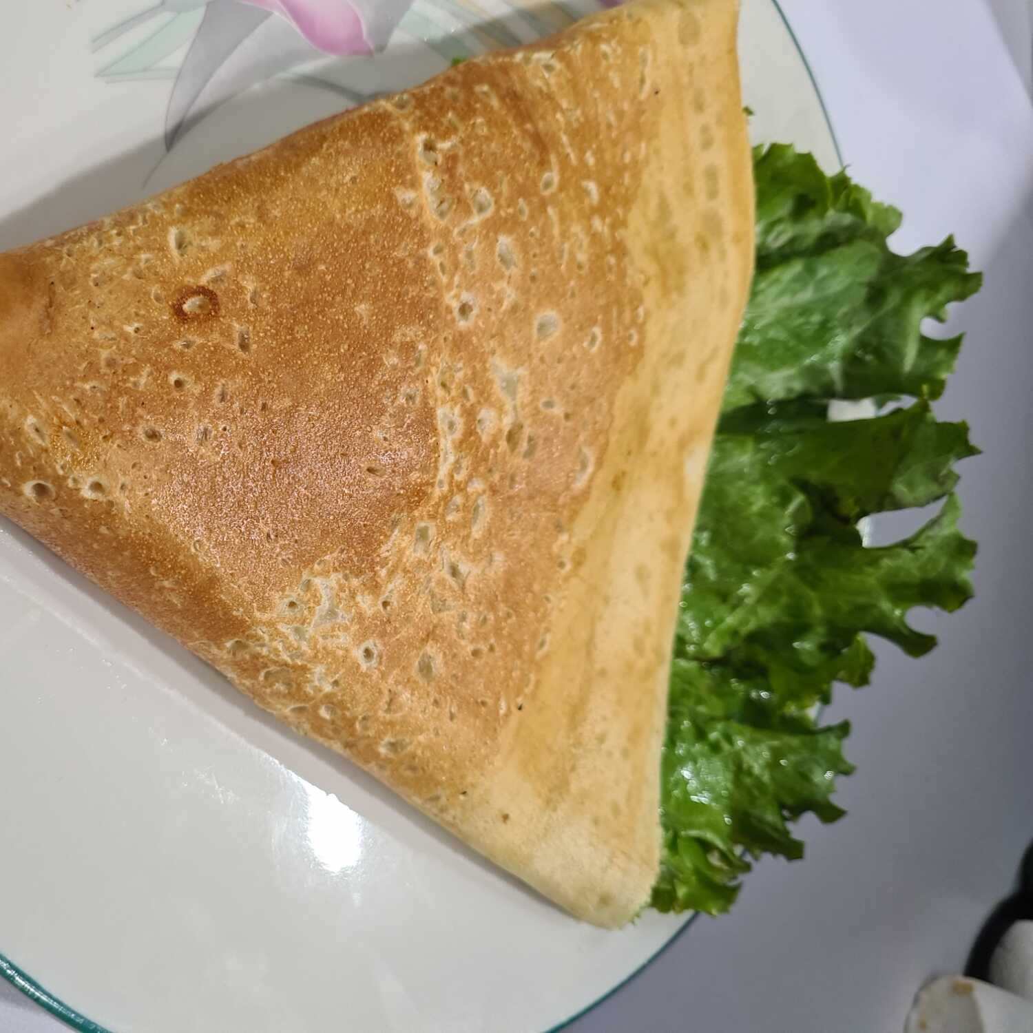 Crepa Carnes Frías