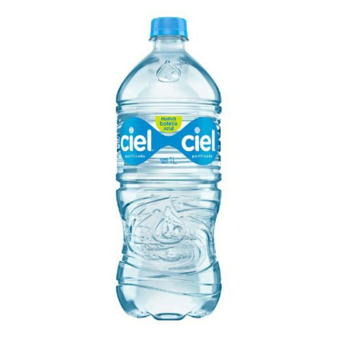 Agua Natural