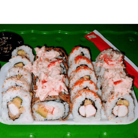 Promo 4 sabores
