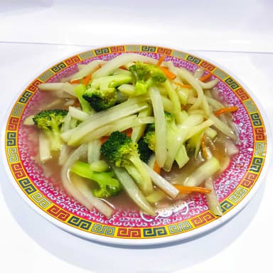 Chow Suey Vegetariano (4 Pers)