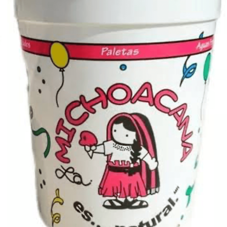 Litro de Helado