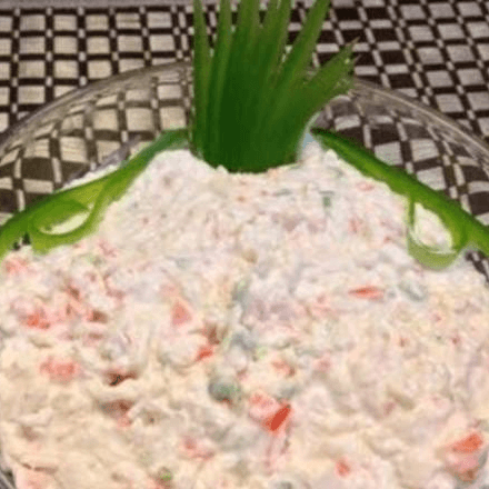 Salsa tampico