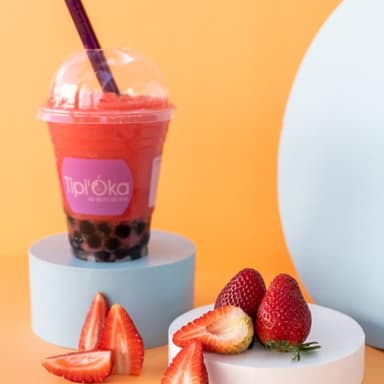 FRESA FRAPPE