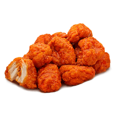 Boneless de Búfalo