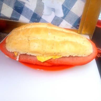 Torta Trevi