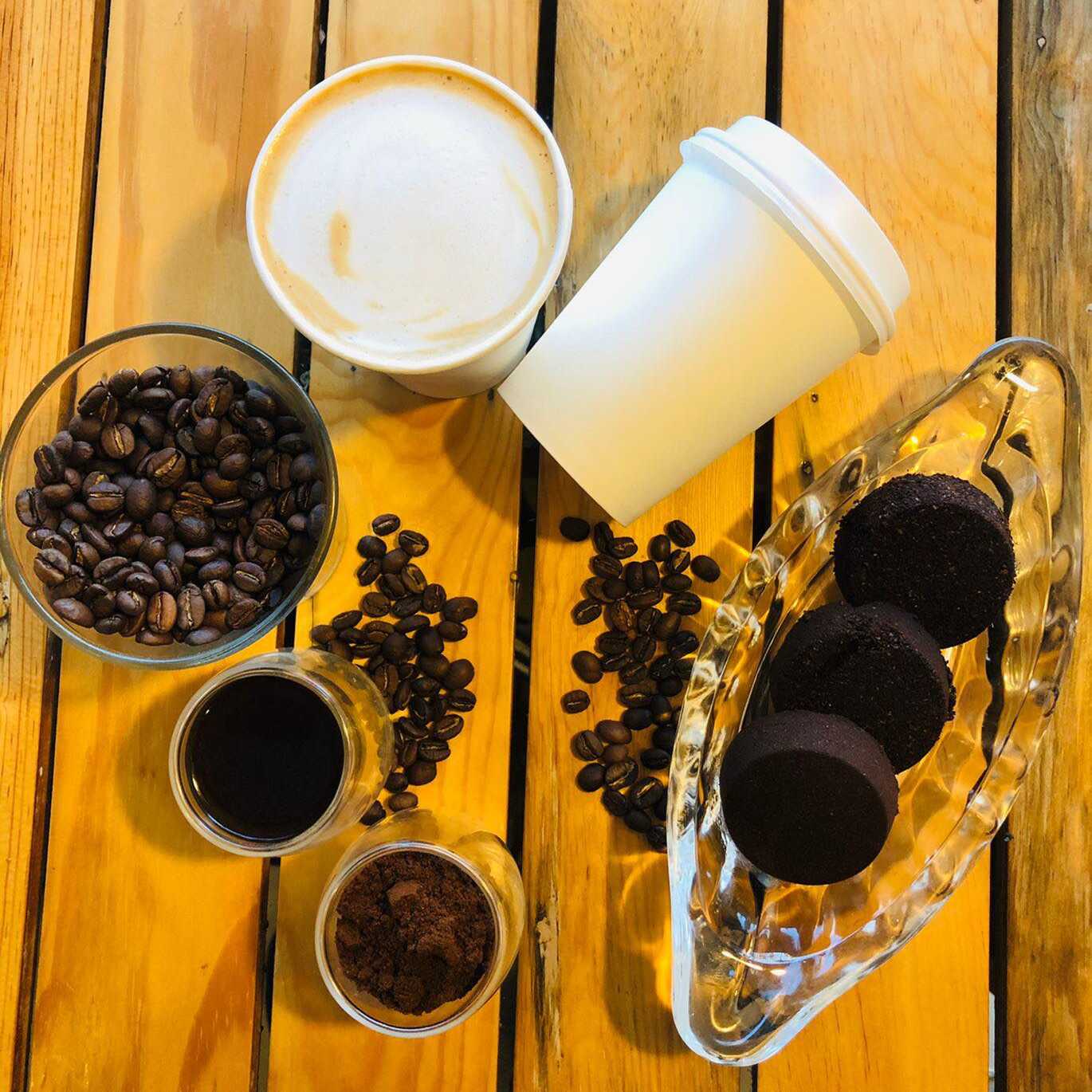 Capuccino