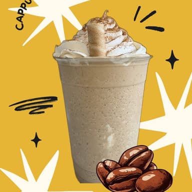 Cappuccino