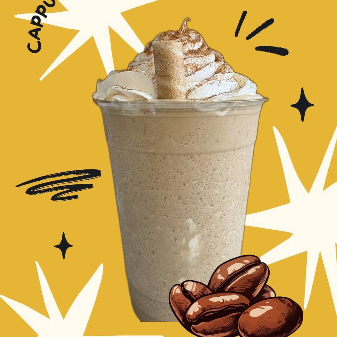 Cappuccino