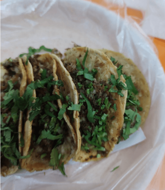 Taqueria Don Luis