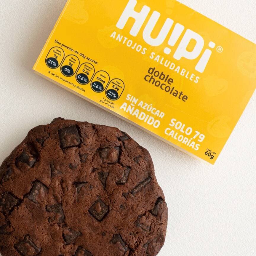 Galleta Huipi