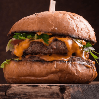 hamburguesas chipotle