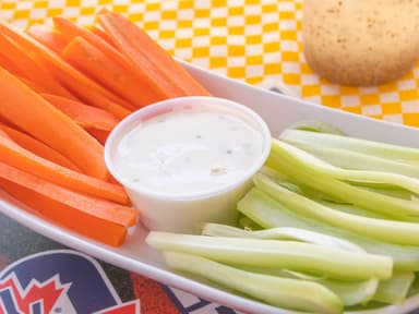 Vegetales