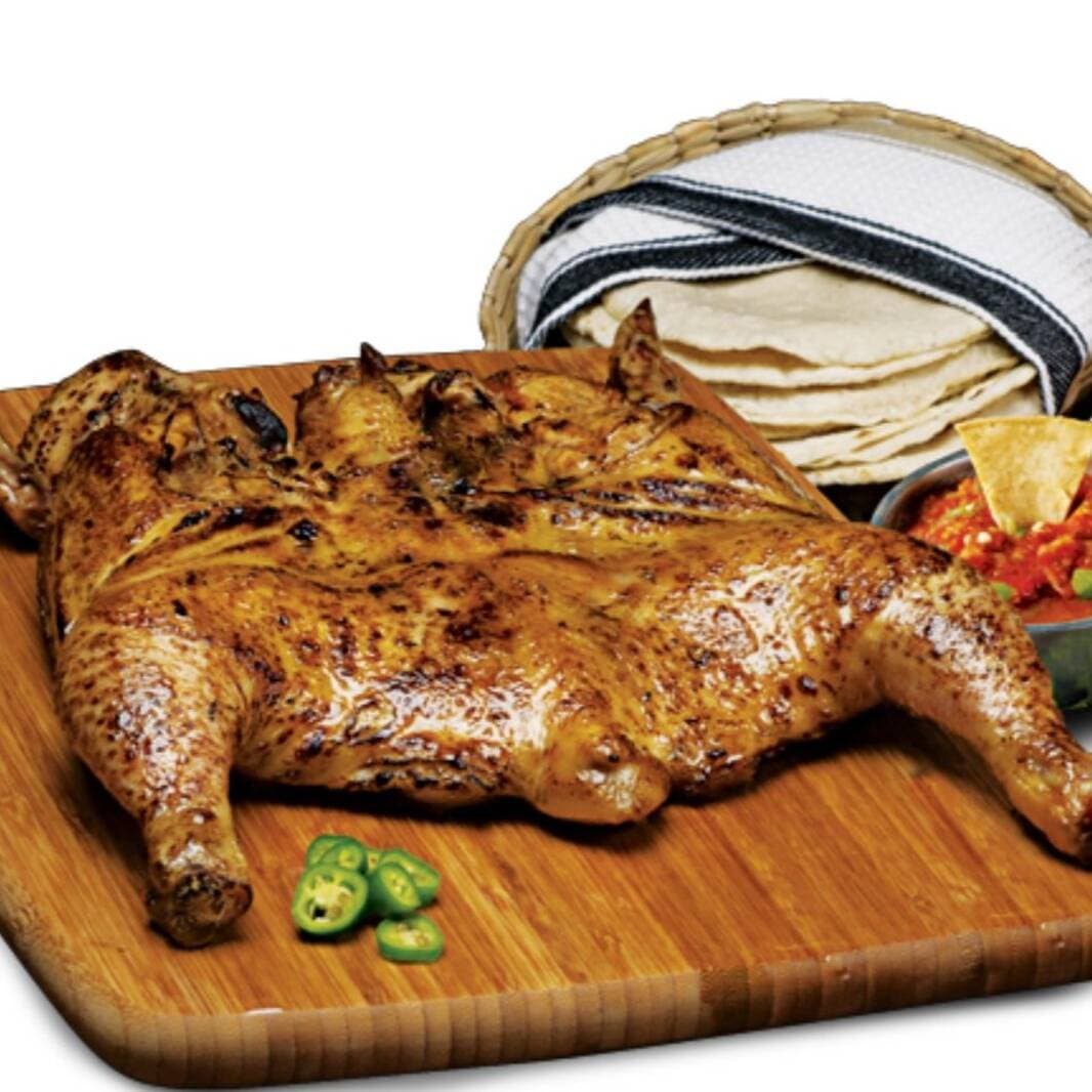 POLLO GRANDE