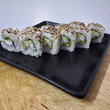 California roll