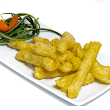 Papas Tempura Kids