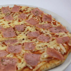 Pizza Americana *