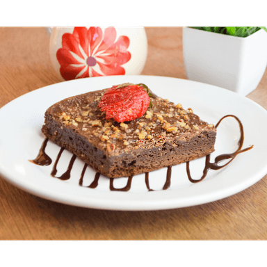 brownie