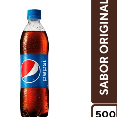 Pepsi 500 ml