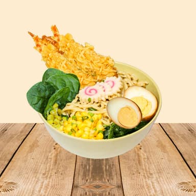 Ebi Ramen