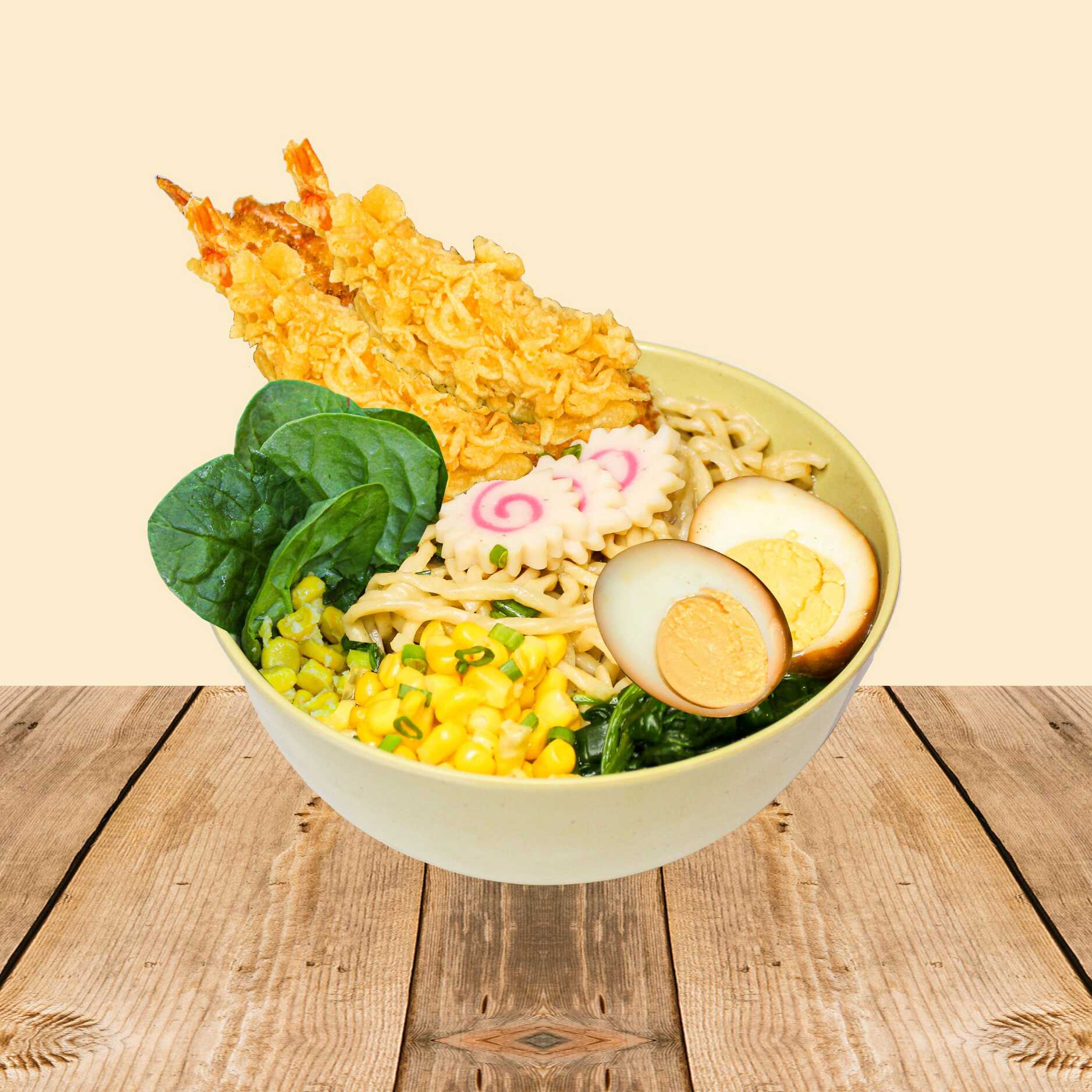 Ebi Ramen