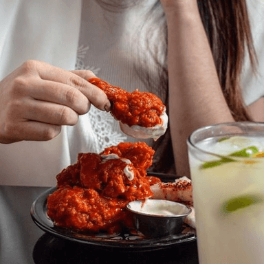Alitas