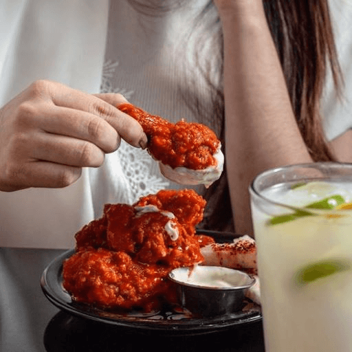 Alitas