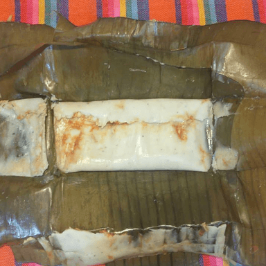 Tamal Rojo